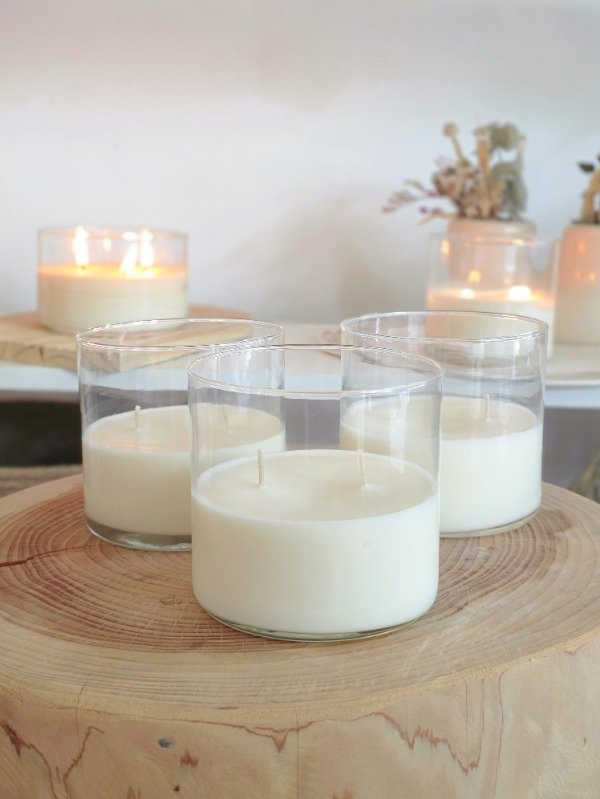 Producto - Velón clásico