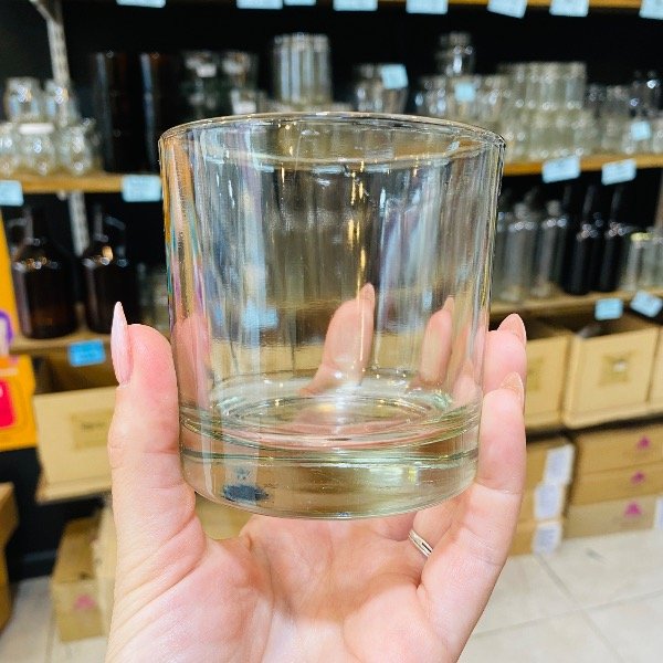 Producto - Vaso tenesse cristal