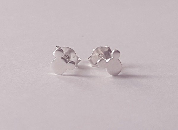 Producto - Mickey Miniatura Solitario