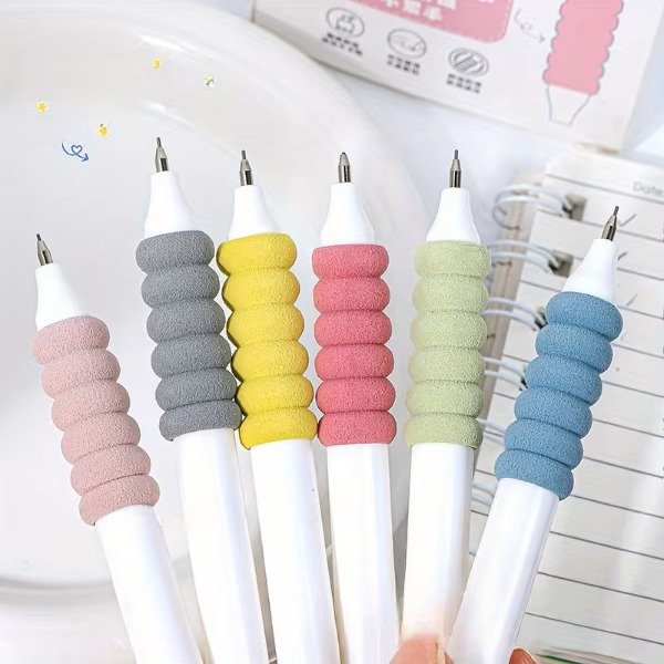 Producto - Lápiz mecánico MOKA Pastel - 2
