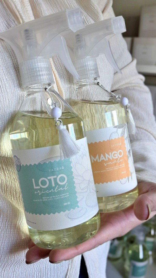 Producto - Spray Edición Premium 500 ml