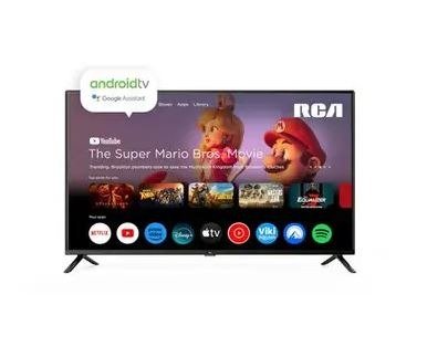 Producto - Smart TV 40" Android TV FHD RCA C40AND