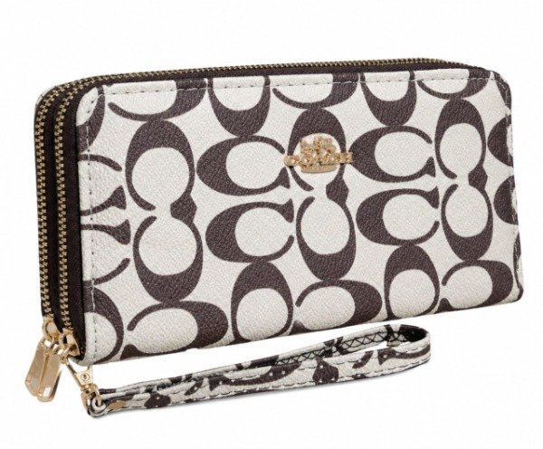 Producto - Billetera Coach - 3