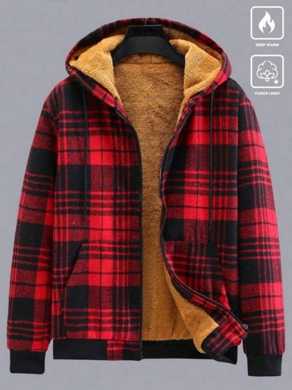 Producto - Campera nilo - 0