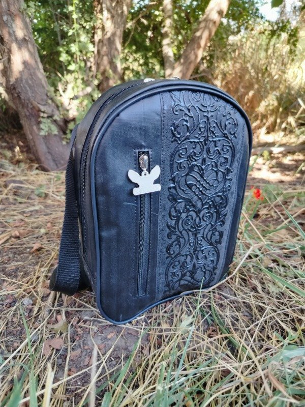 Producto - Mochi Negra III