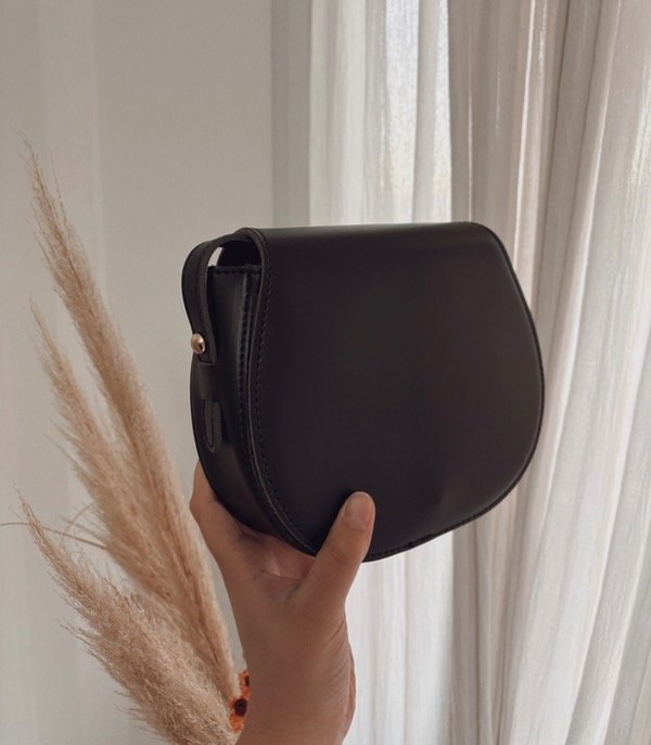 Producto - Cartera boho - negro
