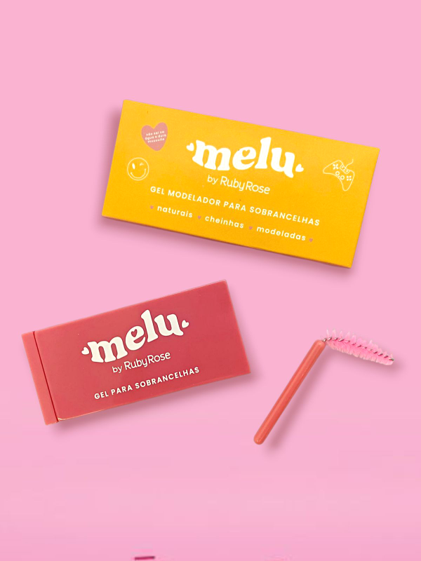 Producto - Gel fijador de cejas Ruby Rose