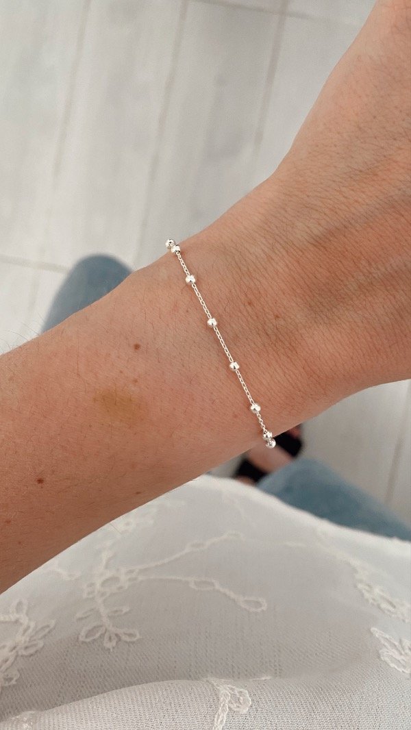 Producto - Pulsera Alba