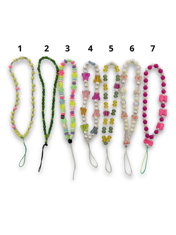 Producto - CORREAS DE PIEDRITAS