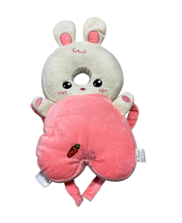 Producto - MOCHILA PROTECTORA ANTICAIDA CONEJO