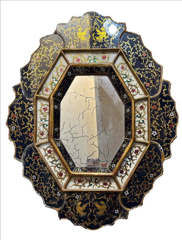 Producto - Espejo veneciano