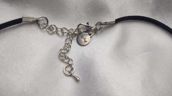 Producto - Choker Soft by Rós Loch - 6