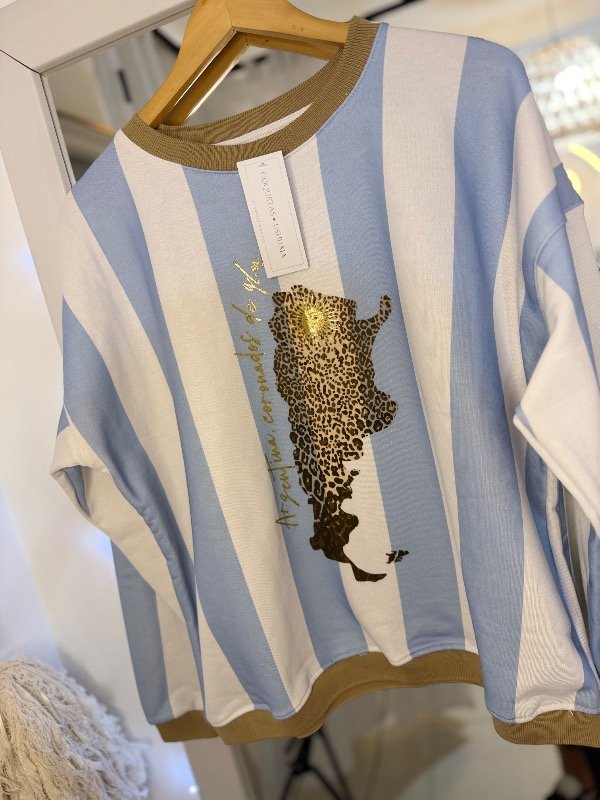 Producto - Buzo Argentina - 1