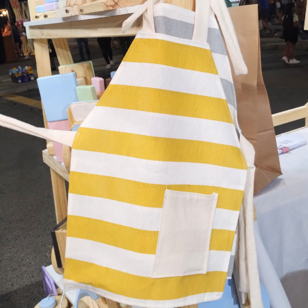 Producto - Delantal de cocinero