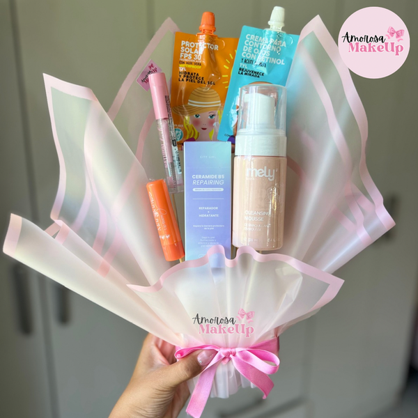 Producto - Ramo de Skincare