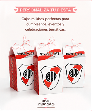 Producto - Milkbox - 1