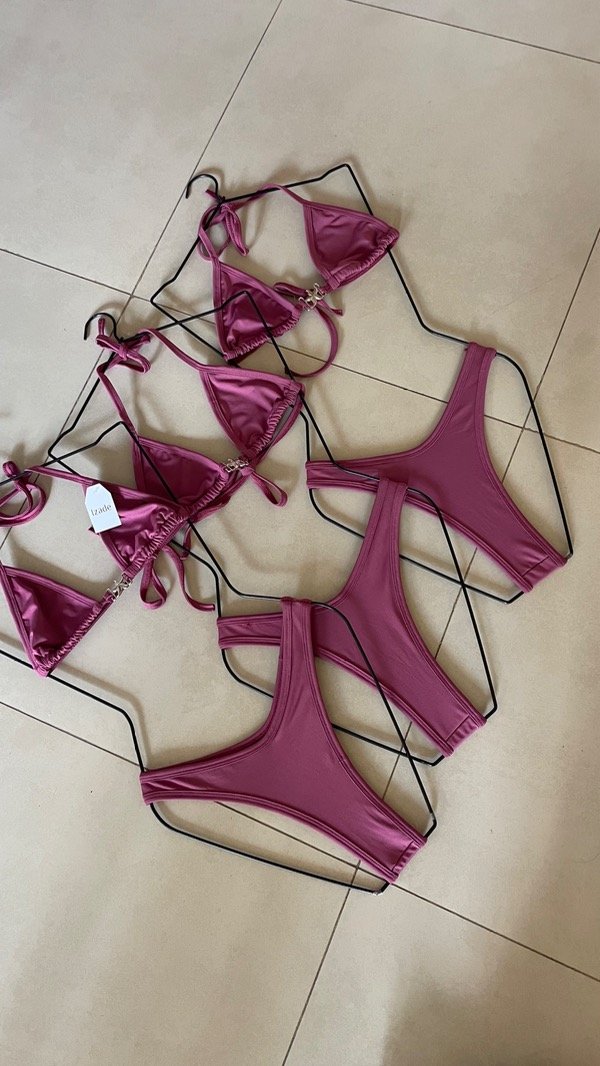 Producto - Bikini Estrella L