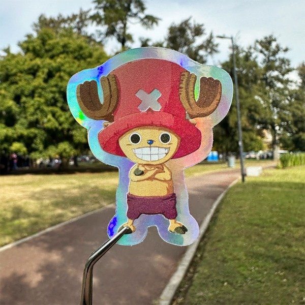 Producto - #03 Chopper