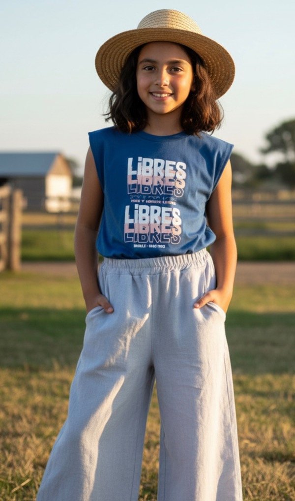 Producto - Remera libre - 1