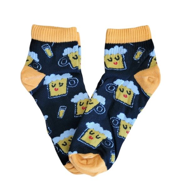 Producto - Porron con carita