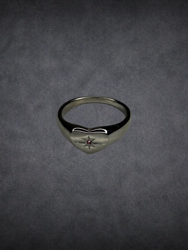 Producto - Anillo Valentin