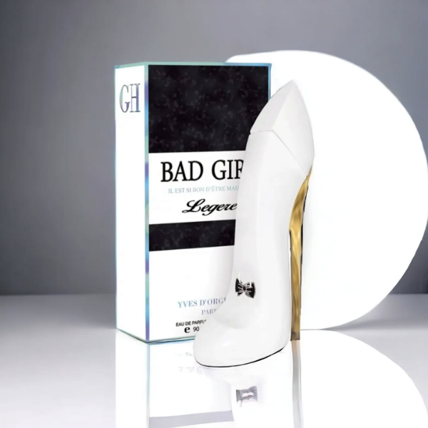 Producto - BAD GIRL LEGERE DE YD ( G.G. LEGERE)