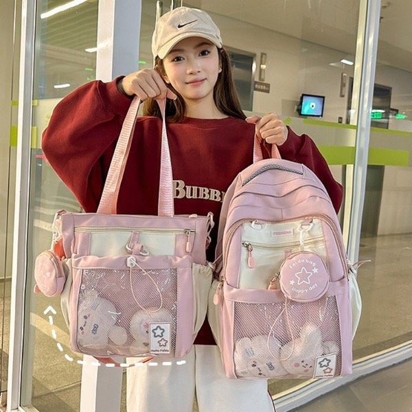 Producto - Set 2 piezas happy