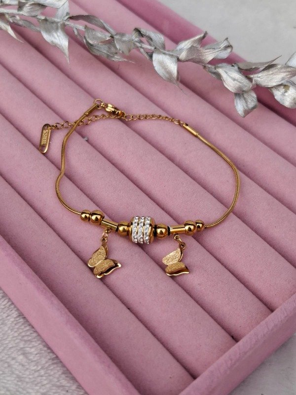 Producto - Pulsera Butterfly