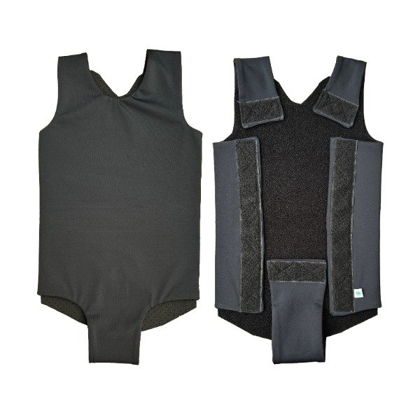 Producto - Chaleco - Ortesis blanda