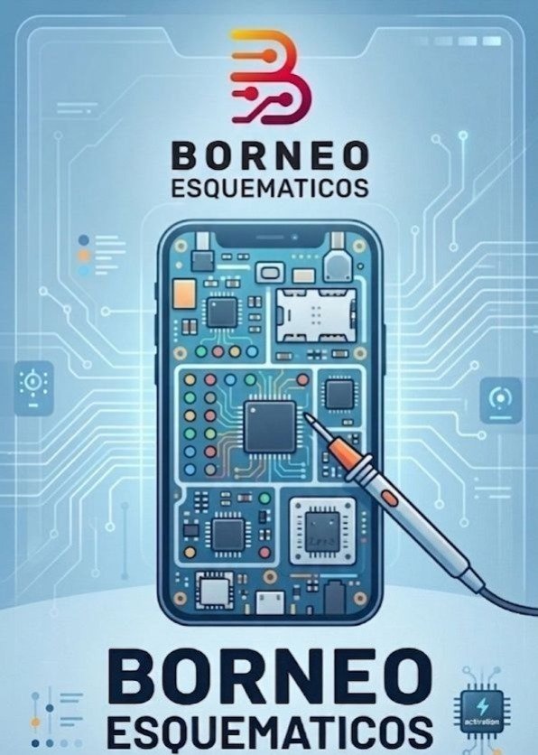 Producto - Licencia Borneo Esquematico Elegir