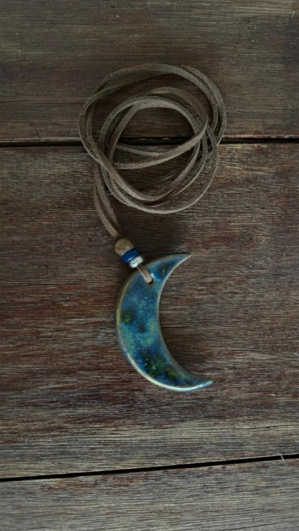 Producto - Collar boho 2