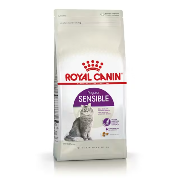 Producto - Royal Canin Sensible