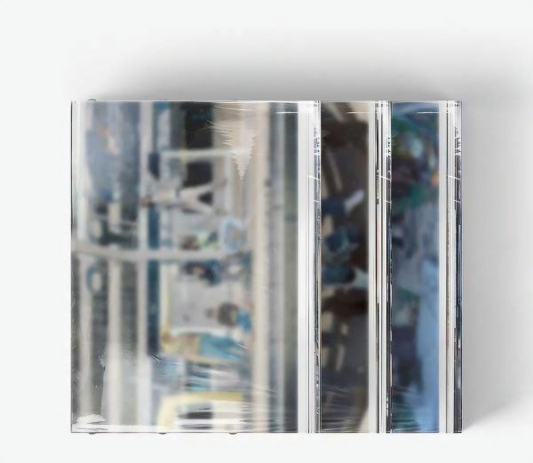Producto - CORTIS - The 1st ALBUM [COLOR OUTSIDE THE LINES] PHOTOBOOK VER