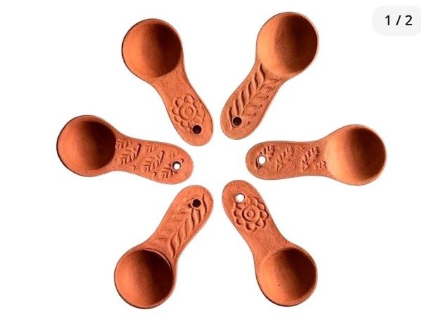 Producto - Sahumador nativo