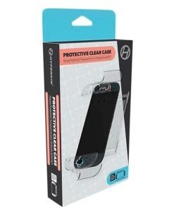 Producto - Funda HYPERKIN protector acrilico transparente ns2