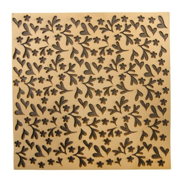 Producto - Corazones 15x15cm