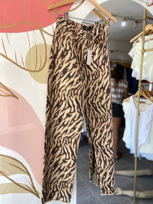 Producto - DENIM TIGER