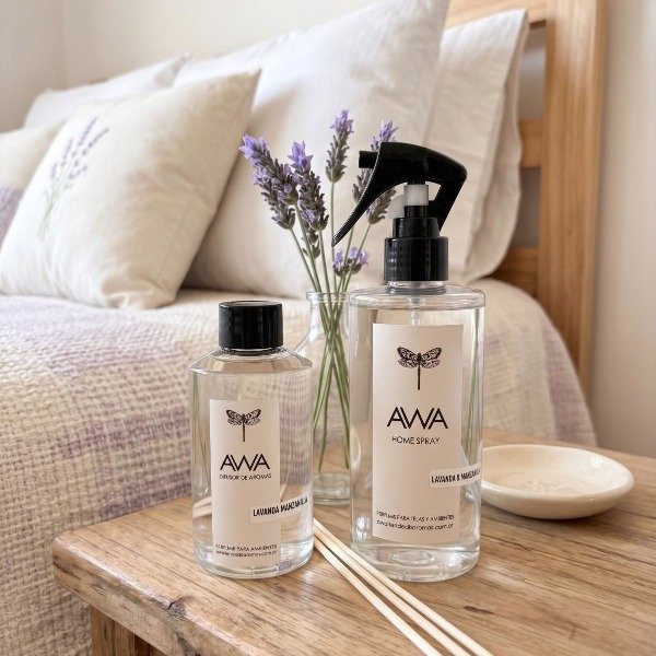 Producto - DIFUSOR BALI AWA
