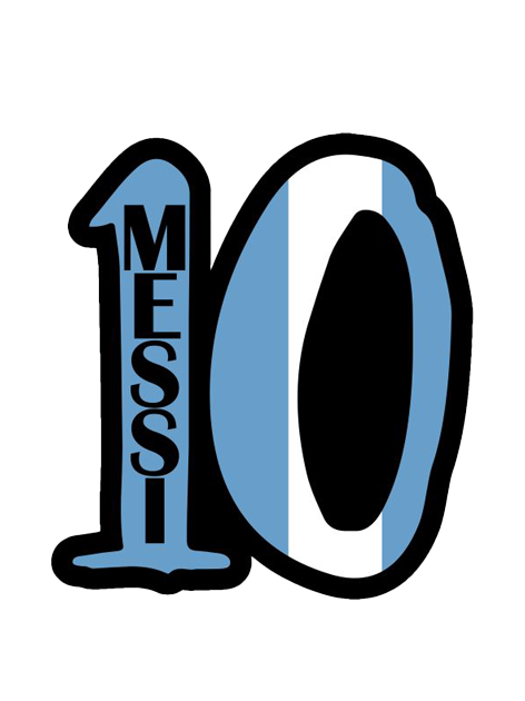 Producto - Messi 10