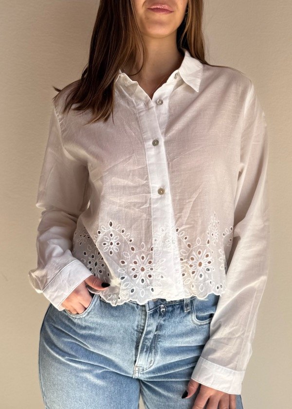 Producto - Camisa Eluney