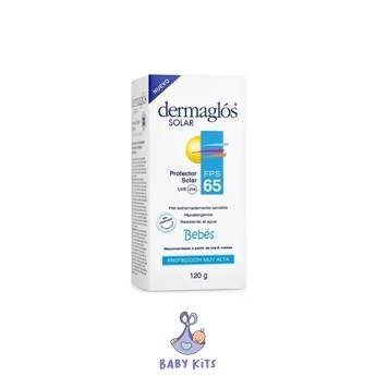 Producto - DERMAGLÓS SOLAR BEBÉS