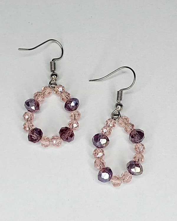 Producto - Aros: Nemesia