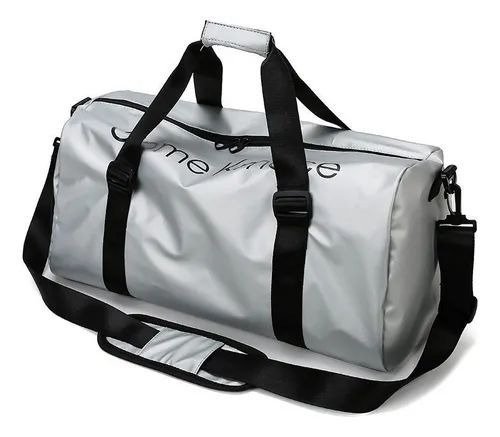 Producto - BOLSO DE VIAJE KLEYN - GRIS
