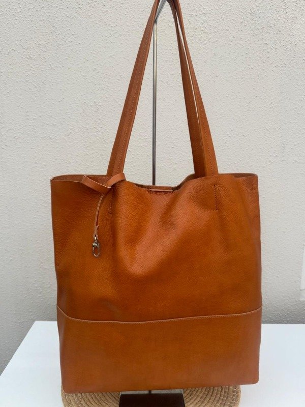 Producto - Tote Bag Flor