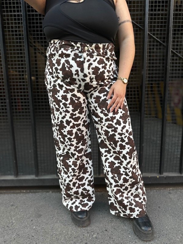 Producto - Wide Leg Ebere