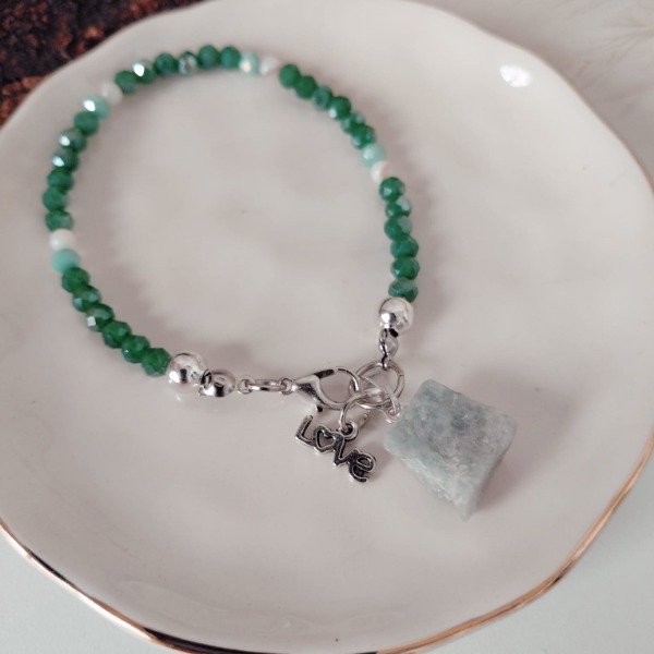 Producto - Pulsera love - 1