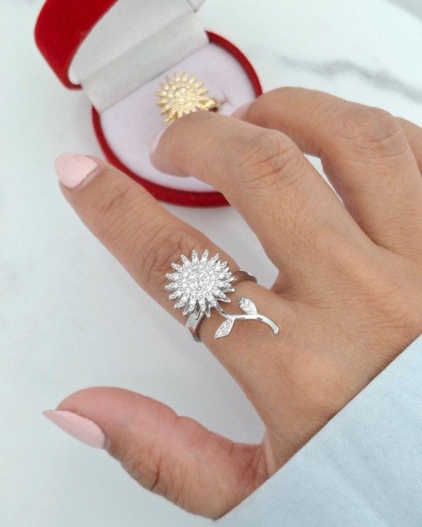 Producto - Anillo Jama