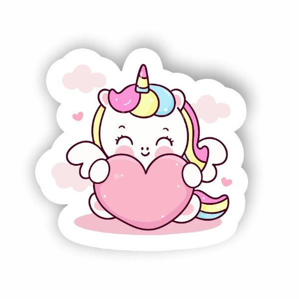 Producto - ST00138 Unicornio