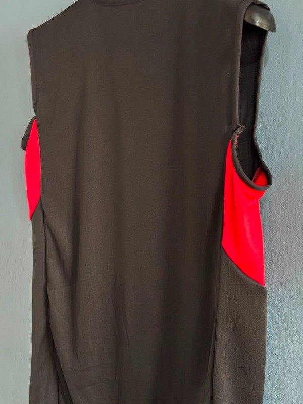 Producto - MUSCULOSA RIVER PLATE - NEGRA - 5