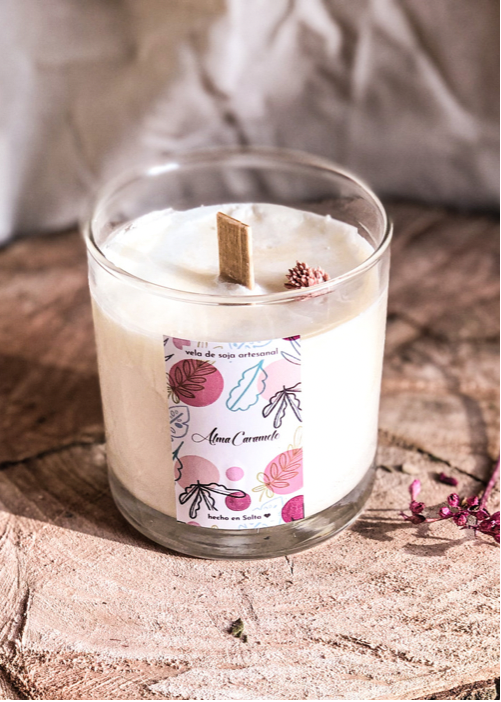 Producto - Vela Carmela